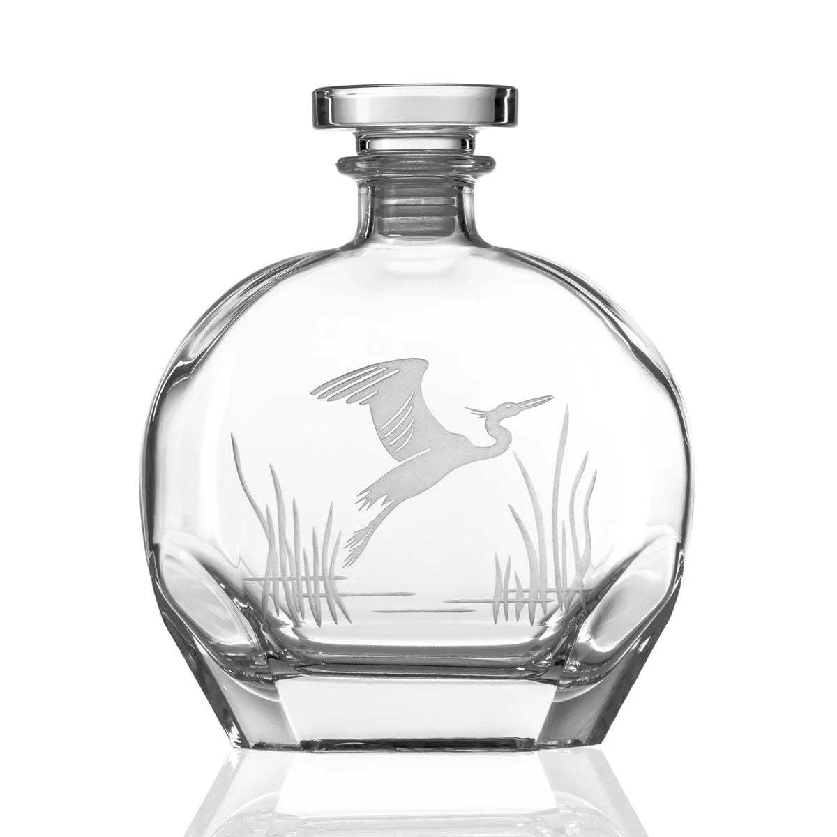 Heron Decanter
