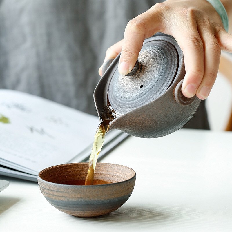 Gaiwan Tea Set