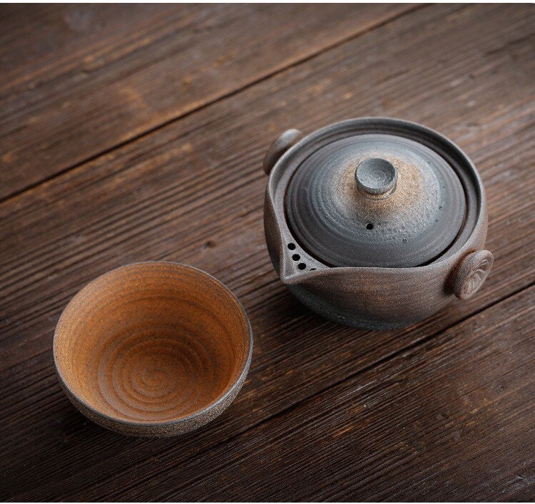 Gaiwan Tea Set