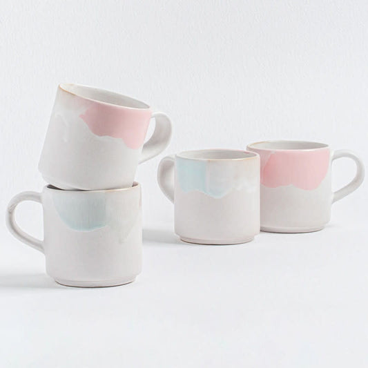 Frozen Ice Cream Mug