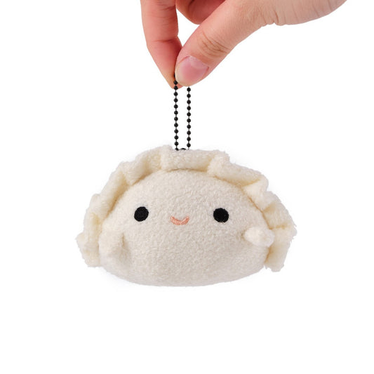 Rice Dumpling Keychain