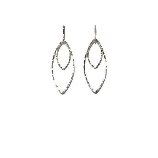 Marquis Small Double, Silver