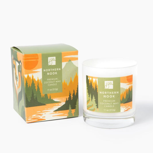 Northern Nook Candle