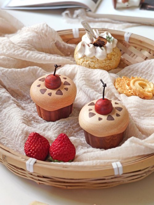 Cupcake Bottle Opener