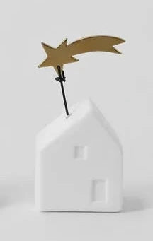 Wish House Comet