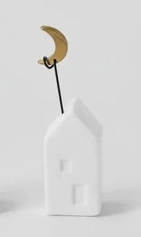 Wish House Moon