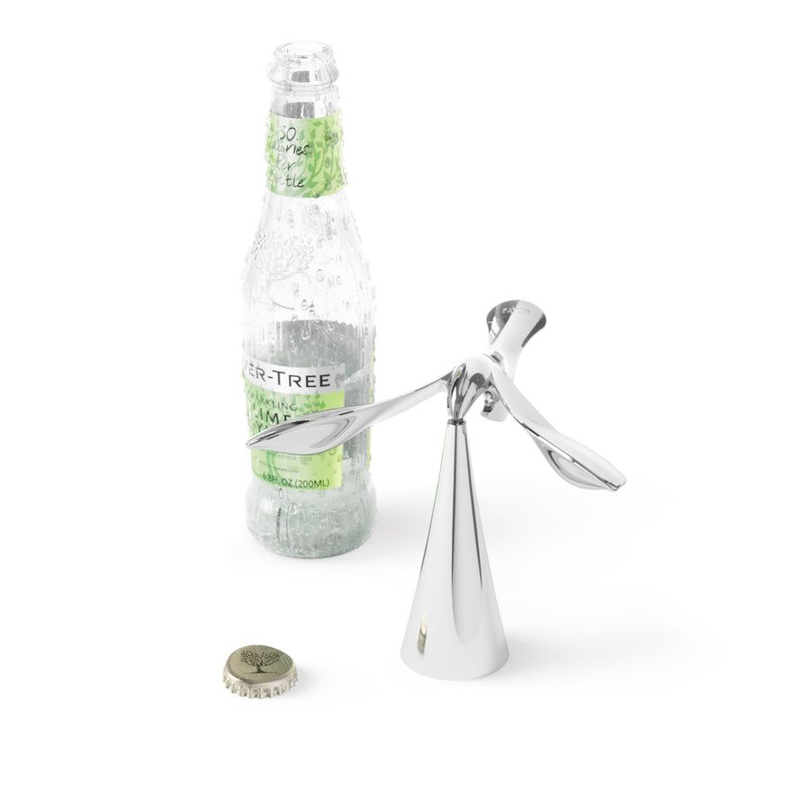 Tipsy Bottle Opener