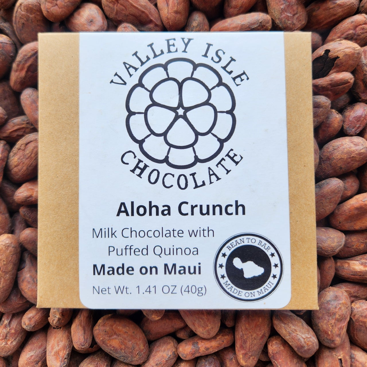 Aloha Crunch