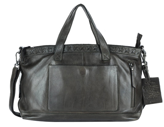 Iris Tote