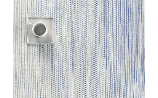 Placemat Wave Rectangle