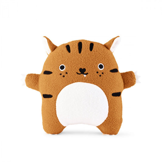 Rice Tiger Plush Toy