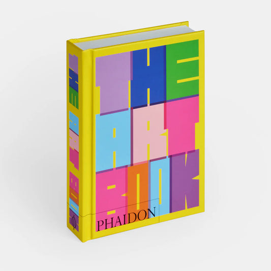 Art Book, Mini Version