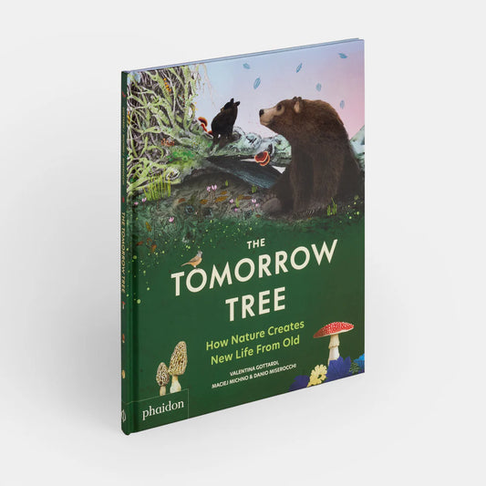 The Tomorrow Tree