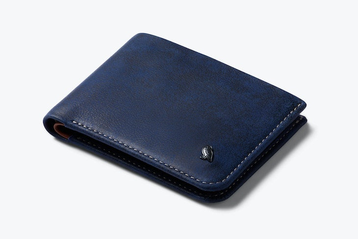 Hide and Seek Wallet