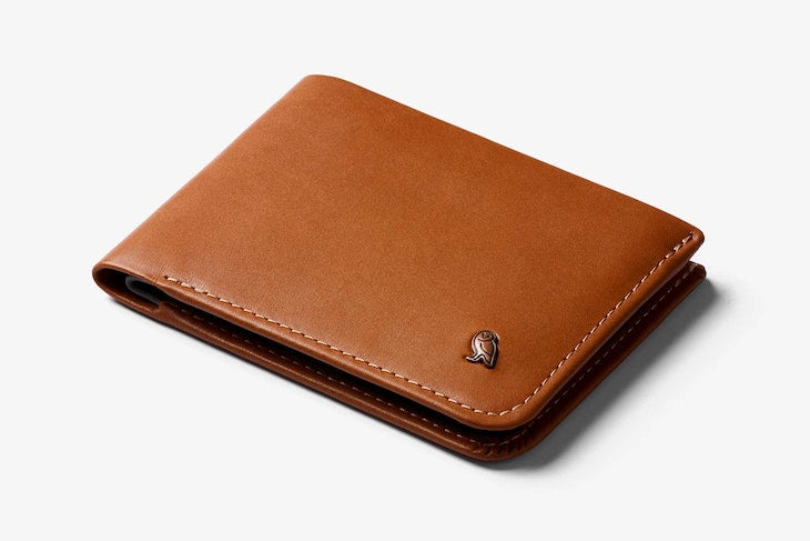 Hide and Seek Wallet