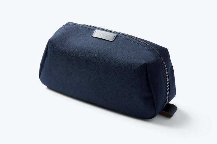 Toiletry Kit Plus