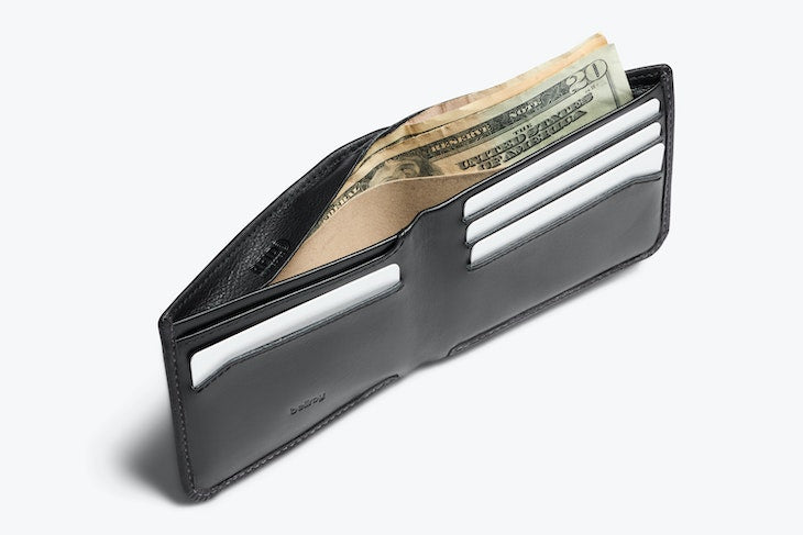 Hide and Seek Wallet