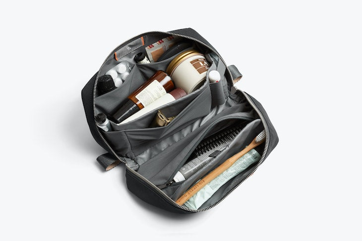 Toiletry Kit Plus