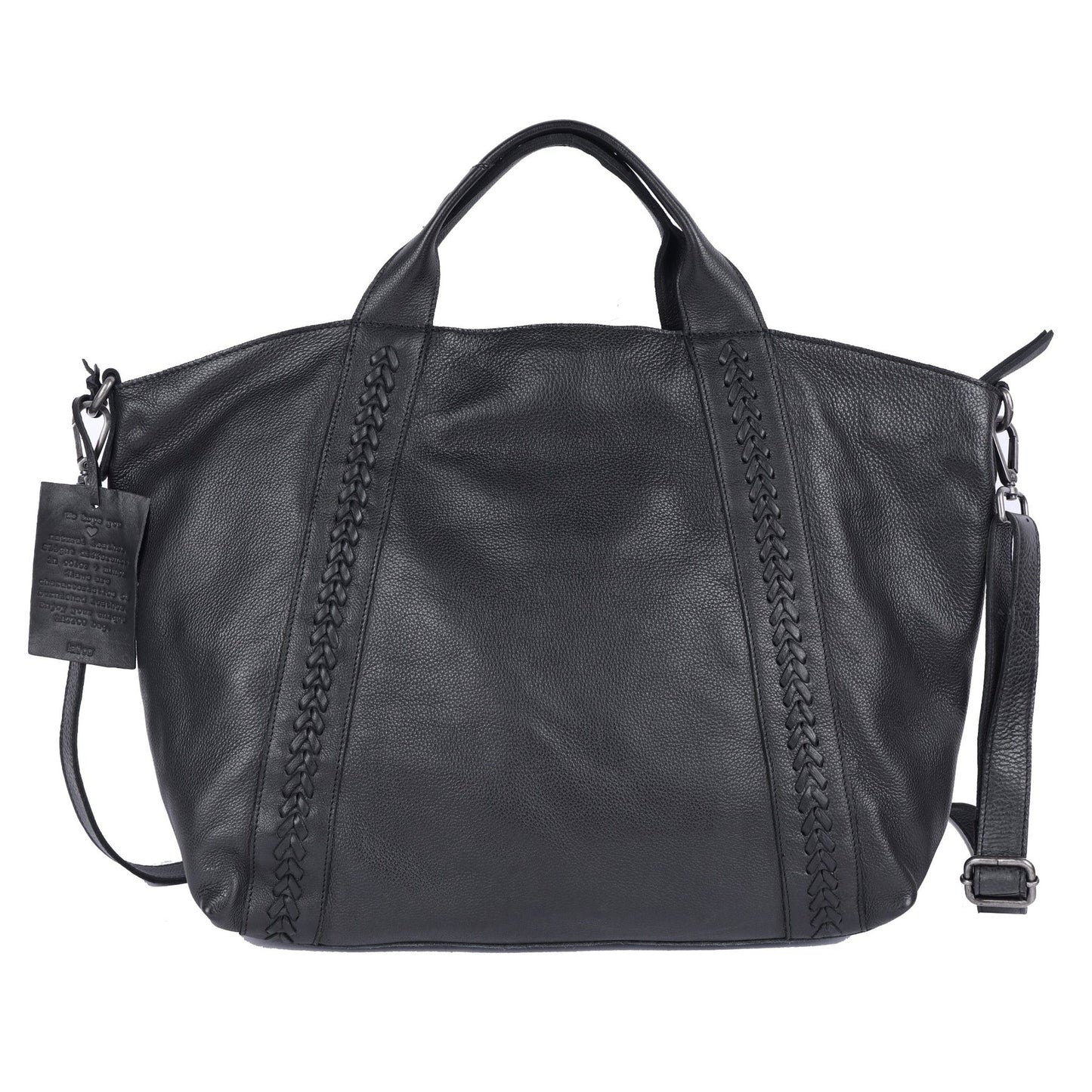 Sommers Tote/Crossbody