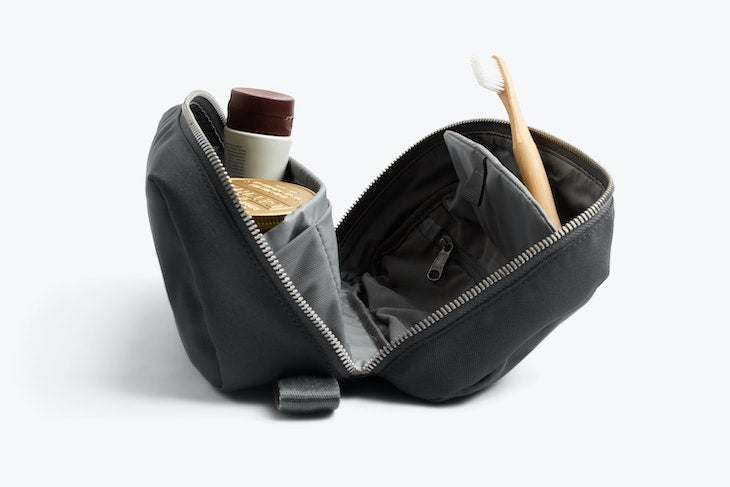 Toiletry Kit Plus