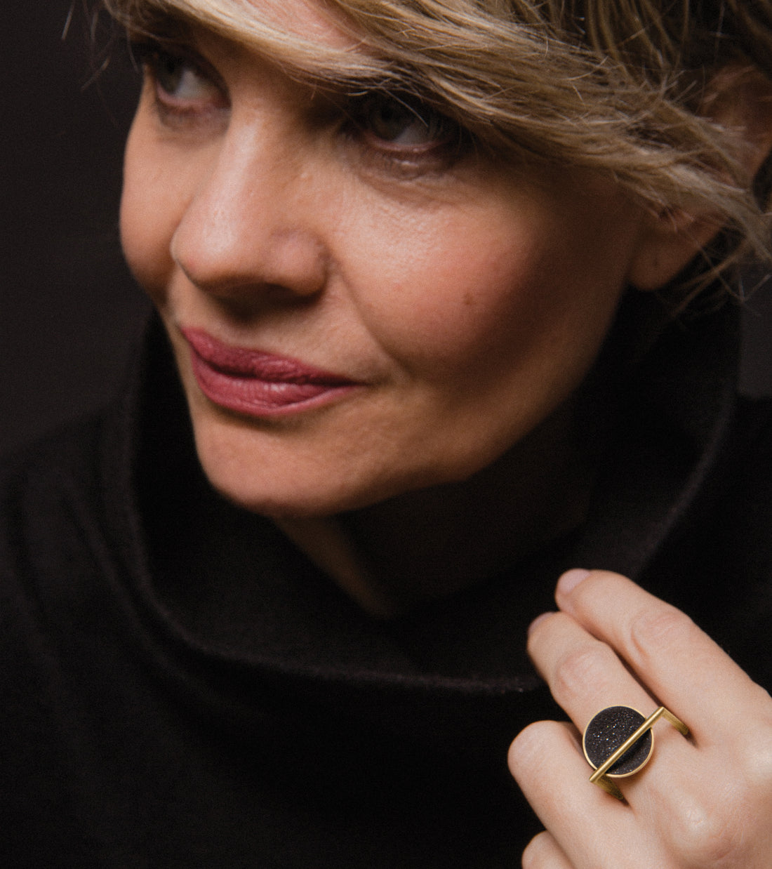 Frama Minor Ring 14k