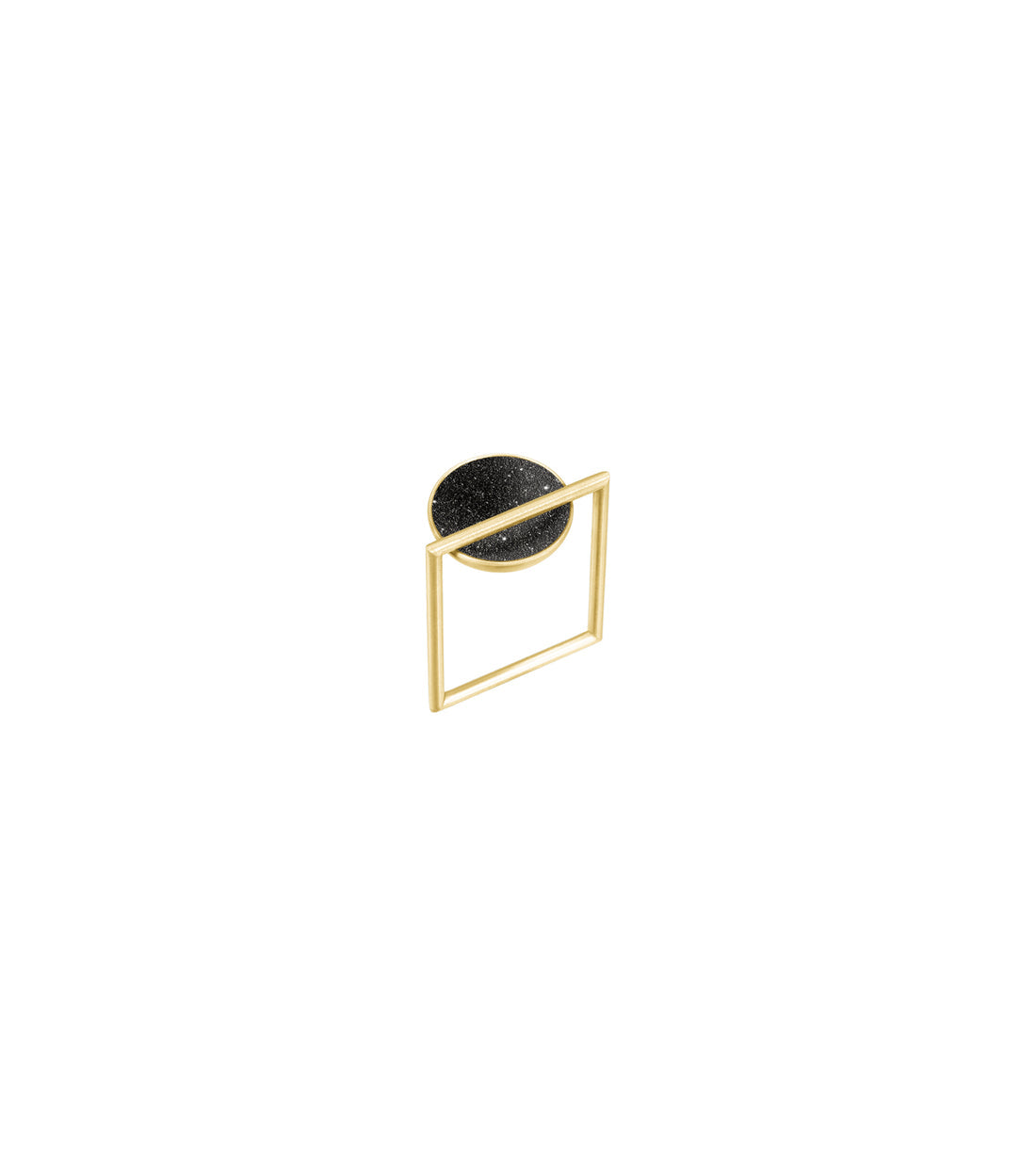 Frama Minor Ring 14k