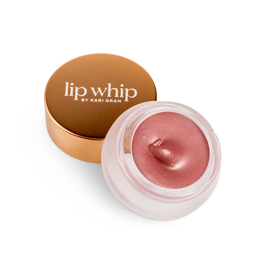 Blush Lip Whip