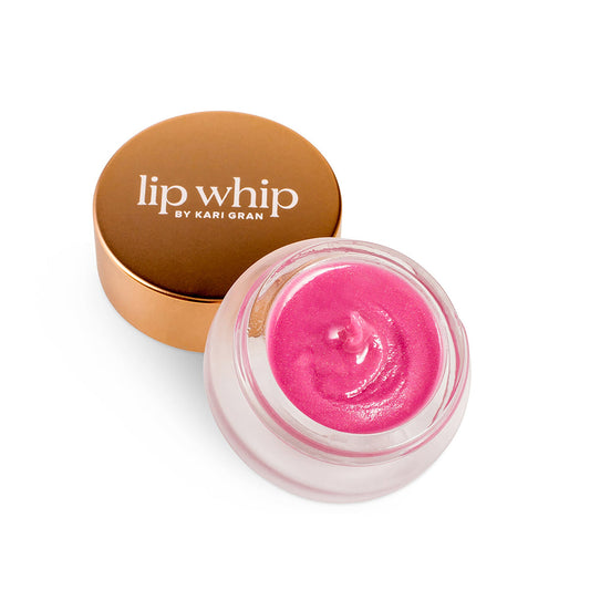 Lip Whip, Radiant