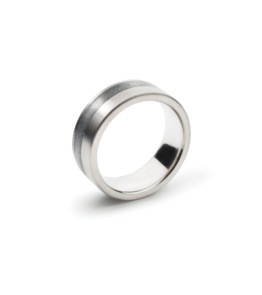 KMR136 Concrete Ring