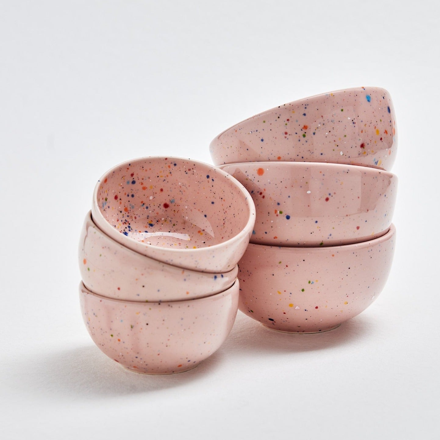 Party Mini Mini Bowl, Pink