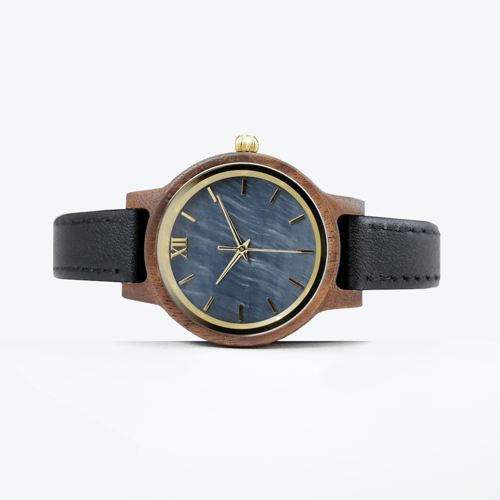 Aurora Watch, Obsidian