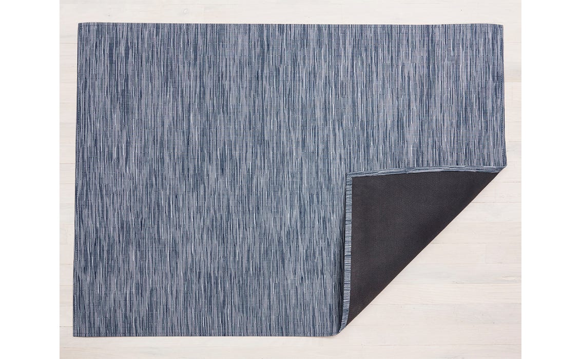 Bamboo Rain Woven Floormat 23x36