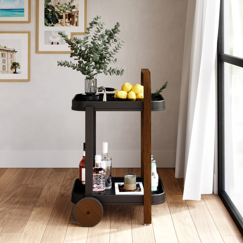 Bar Cart