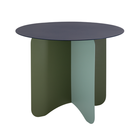 Side Table, Cielo (Green)